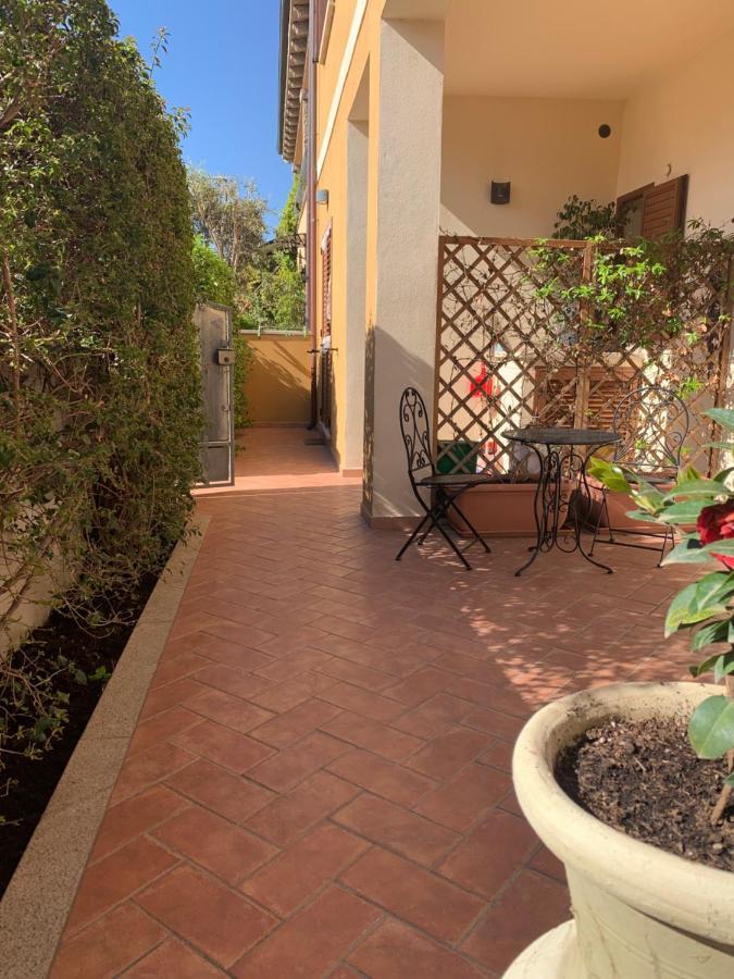 Casa Frencis * Olbia