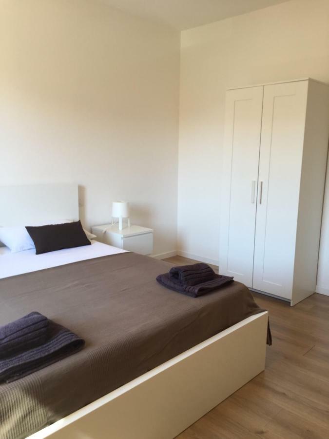 Gasthof Casa Frencis Olbia