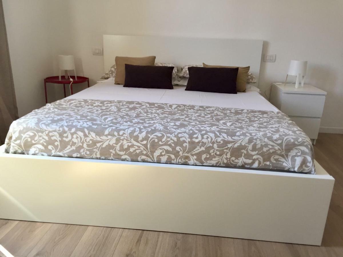 Casa Frencis Gasthof Olbia