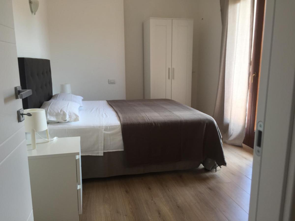 Maison d'hôtes Casa Frencis Olbia